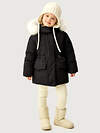 NIKASTYLE Куртка 605078 4з5826 черный