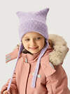 NIKASTYLE Шапка 605097 11з50826 ирис