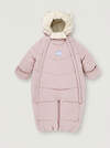 NIKASTYLE Комбинезон 605109 8з0126 пудра