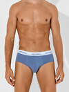 MARK FORMELLE Трусы 605152 411170-3 темное небо +затмение +черное