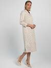 LT Collection Платье 605177 П16035-19М Бежевый