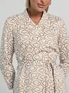 LT Collection Платье 605177 П16035-19М Бежевый
