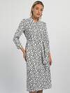LT Collection Платье 605178 П16036-19М Белый