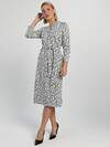 LT Collection Платье 605178 П16036-19М Белый
