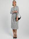 LT Collection Платье 605178 П16036-19М Белый