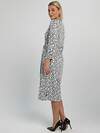 LT Collection Платье 605178 П16036-19М Белый