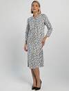 LT Collection Платье 605178 П16036-19М Белый