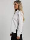 LT Collection Рубашка 605182 Б16239-10М Белый