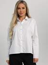 LT Collection Рубашка 605182 Б16239-10М Белый