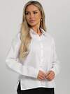 LT Collection Рубашка 605182 Б16239-10М Белый