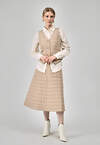 DIMMA Жилет 605265 2706 Бежевый