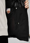 DIMMA Куртка 605253 2701 Черный