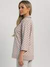LT Collection Блуза 605313 Б16210-18М Бежевый