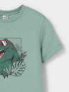 CROCKID Пижама 605367 К 1599 светло-зеленый