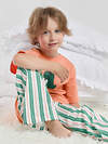 CROCKID Пижама 605371 МП 1694 персиковый
