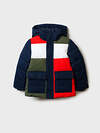 PLAYTODAY Куртка 605425 32512174 разноцветный
