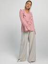 LT Collection Блуза 605562 Б16233-8М Розовый
