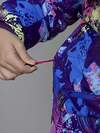 BATIK Комплект 605579 0325-27з-1 Голограмма/фиолетовый