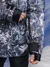 BATIK Комплект 605584 0342-27з-2 Принт веном/черный