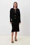 Lika Dress Костюм 605606 10143 Черный