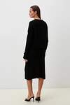 Lika Dress Костюм 605606 10143 Черный