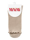 Minimi Носки 605669 MINI TREND 4220 Latte (Молочный)