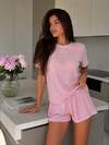 Binita Комплект 605702 1285-2 розовый