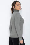 LT Collection Водолазка 605710 Б14529-20М Хаки
