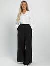 LT Collection Блуза 605715 Б16246-16М Белый