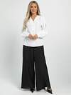 LT Collection Блуза 605715 Б16246-16М Белый