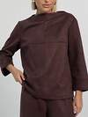LT Collection Костюм 605716 К16240-19М Коричневый