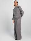 LT Collection Костюм 605717 К16241-19М Серый