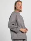LT Collection Костюм 605717 К16241-19М Серый