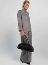 LT Collection Костюм 605717 К16241-19М Серый