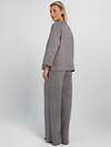 LT Collection Костюм 605717 К16241-19М Серый