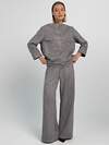 LT Collection Костюм 605717 К16241-19М Серый
