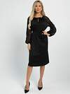 LT Collection Платье 605721 П16255-10М Черный