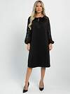LT Collection Платье 605721 П16255-10М Черный
