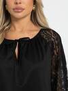 LT Collection Платье 605721 П16255-10М Черный