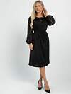 LT Collection Платье 605721 П16255-10М Черный