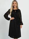 LT Collection Платье 605721 П16255-10М Черный