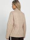 LT Collection Куртка 605722 Б16289-18М Бежевый