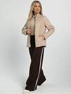 LT Collection Куртка 605722 Б16289-18М Бежевый