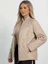 LT Collection Куртка 605722 Б16289-18М Бежевый