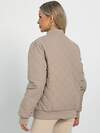 LT Collection Бомбер 605723 Б16290-18М Бежевый
