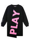 PLAYTODAY Платье 188522 32121060 черный