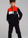 PLAYTODAY Куртка 309516 32311247 оранжевый,черный