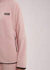 CLEVER Куртка 605893 LJ16-103 розовый