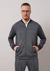 CLEVER Куртка 605968 462658/12ииж т.синий