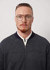 CLEVER Куртка 605968 462658/12ииж т.синий